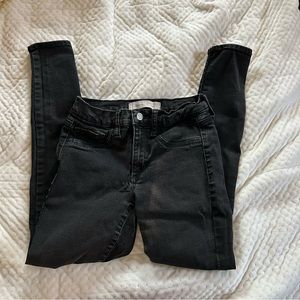 Gap skinny jeans